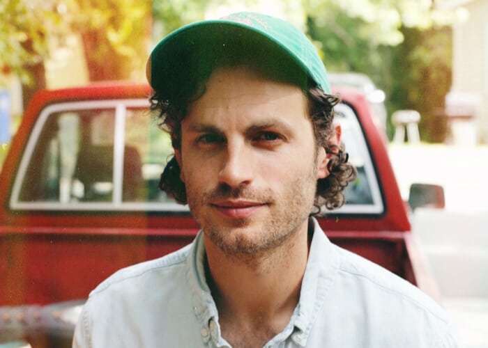 Live Music from Daniel Shearin | AVL GO | AVL GO