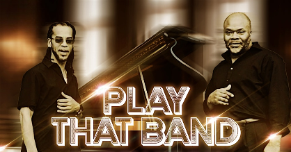 An Evening of Soul Jazz Grooves with Play That Band