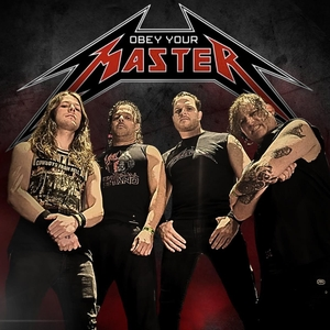 Obey Your Master LIVE