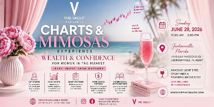 Charts & Mimosas