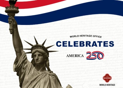1776 at the Spanish Governor's Palace: Celebrating America 250