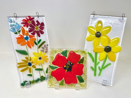 What the flat-fused projects are going on with Summer? here! Flat!! Create!