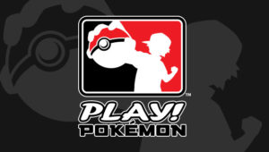 Pokemon TCG Weekly Open Play