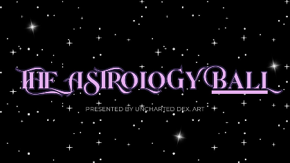 The Astrology Ball 2026