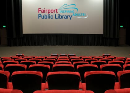 Fairport Library