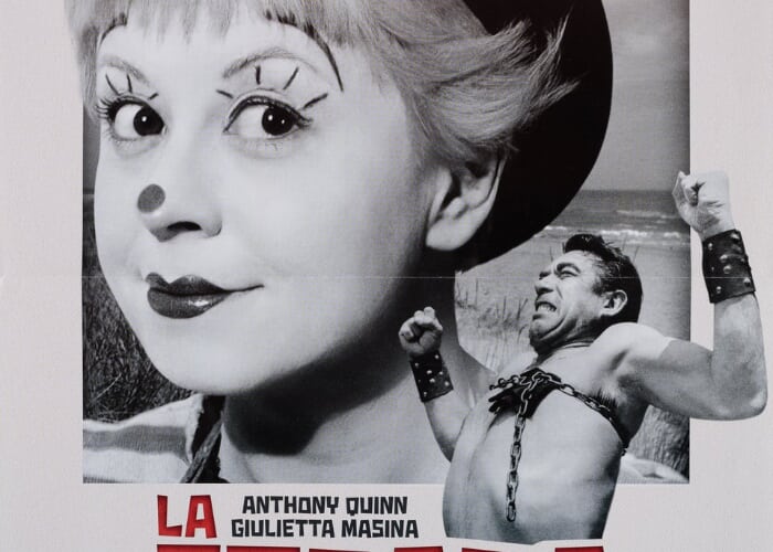 La Strada