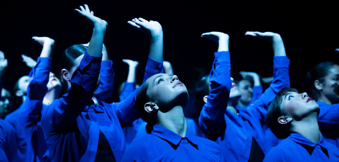 Student Directed Spring Dance Concert: AfterEcho