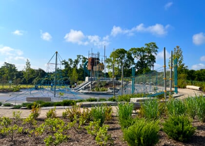 Southeast Community Day