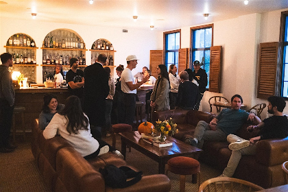 Community Connections