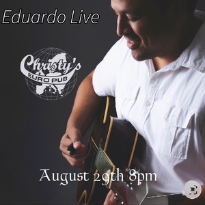 Eduardo Music