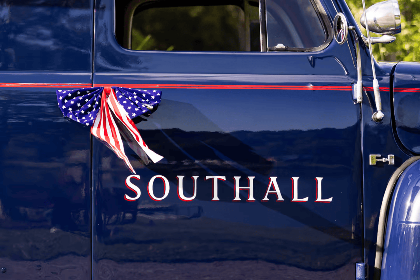 4th of July at Southall