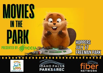 Movies in the Park
