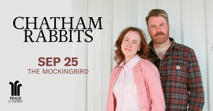 Chatham Rabbits