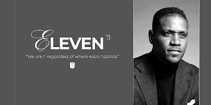 A Call to Unity as the Church in Race, Culture & Politics w/ Justin Giboney