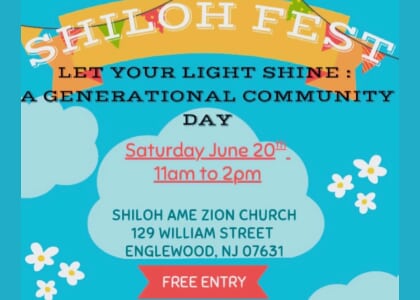 Shiloh Fest