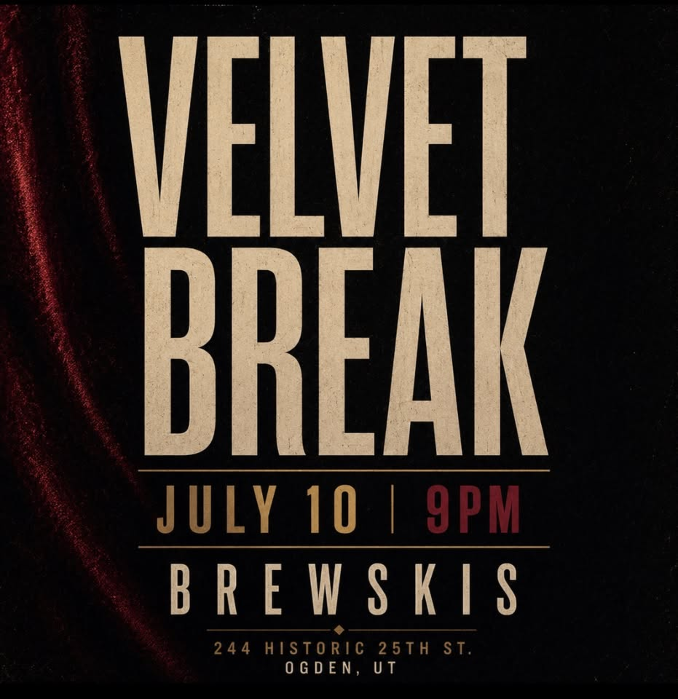 Velvet Break