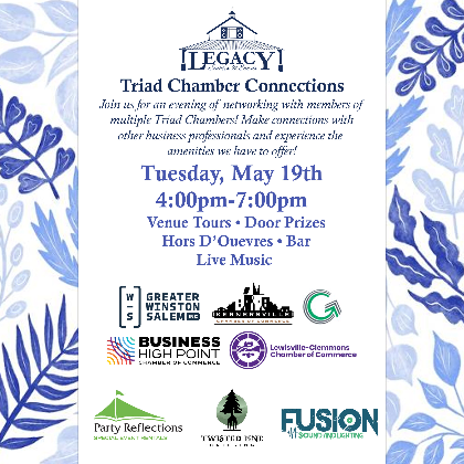 Triad Chamber Connections