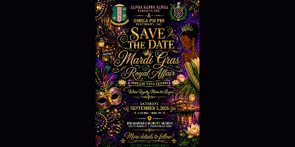 A Royal Affair
