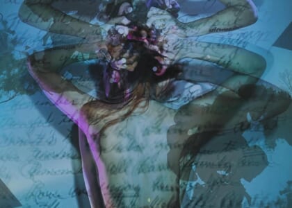 June - July Exhibits @ Art Works!