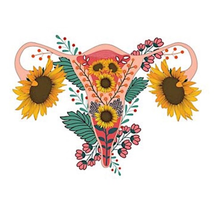 Bloom from the Womb