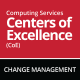 Change Management Center of Excellence (CoE)