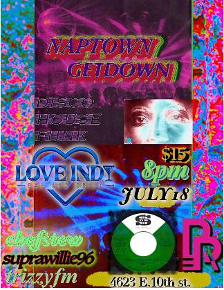 Naptown Getdown
