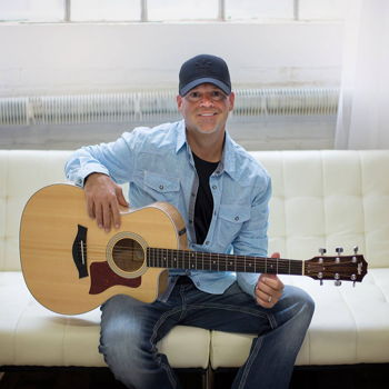 Trace Thompson Live at The Haven