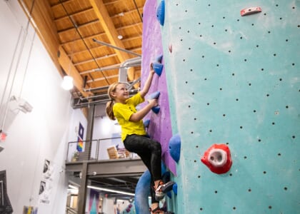 Movement San Francisco Summer Camps