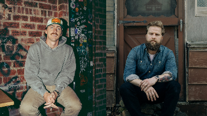 Dylan Gossett & Charles Wesley Godwin