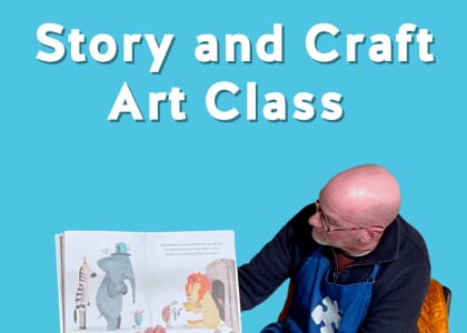 Story & Craft - Downtown