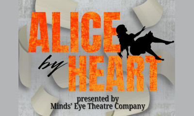 Alice by Heart