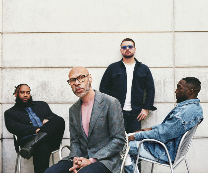 Fluent in the language of jazz