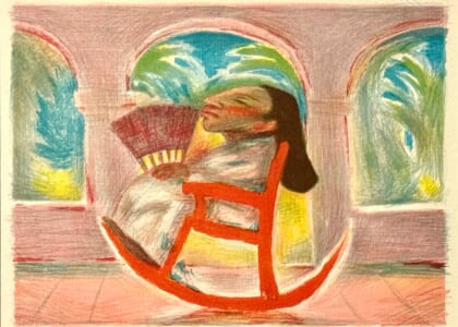 Black Mountain College: Avant-Garde Art from the Experimental School