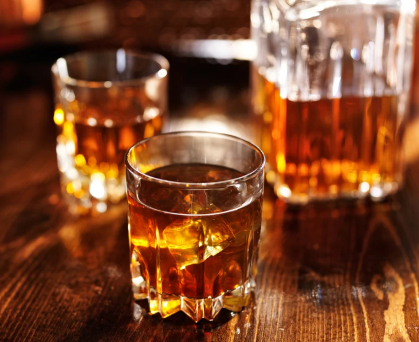 Botany of Bourbon at Kentucky Artisan Distillery