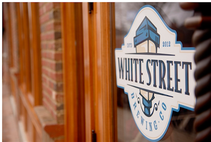 July 26- White Street Brewing