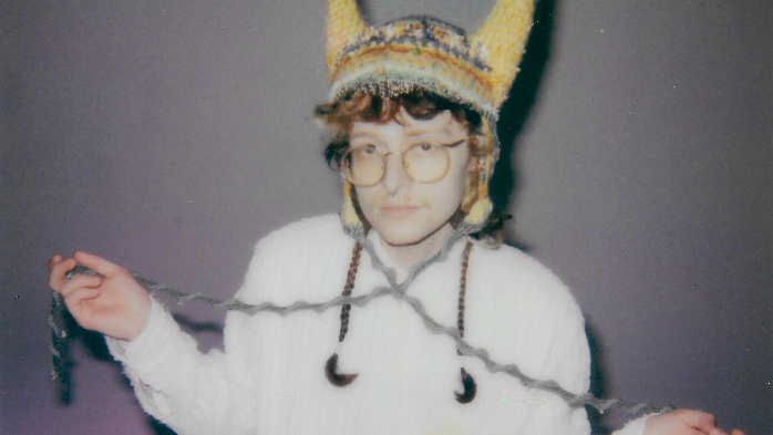 Cavetown w/ Chloe Moriondo