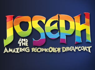 Joseph and the Amazing Technicolor Dreamcoat