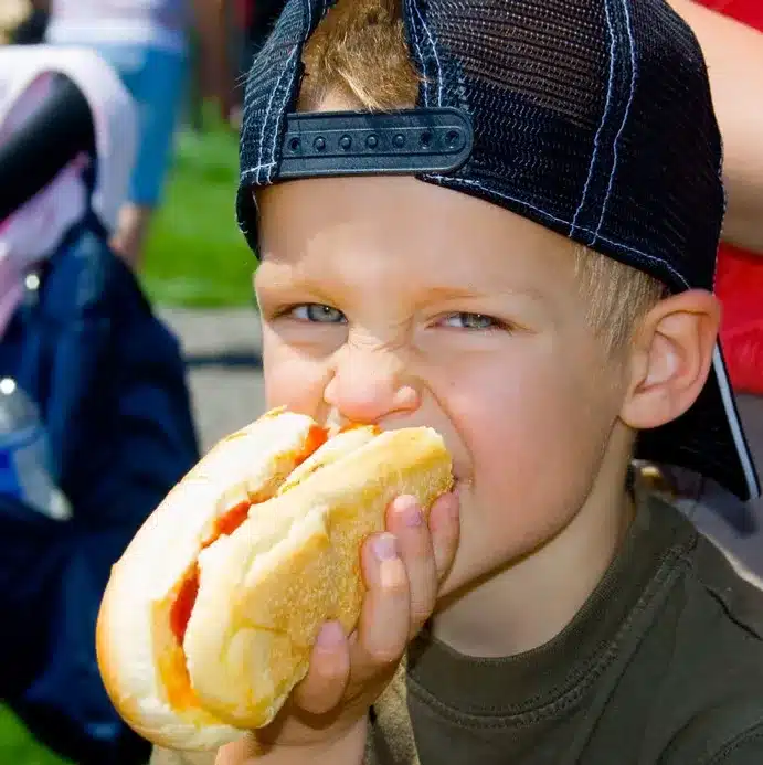 Parkville Carney Festival