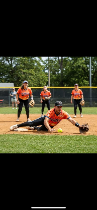 1st Annual Guns and Hoses Charity Softball Playoffs & Championship Games
