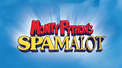 Monty Python Spamalot