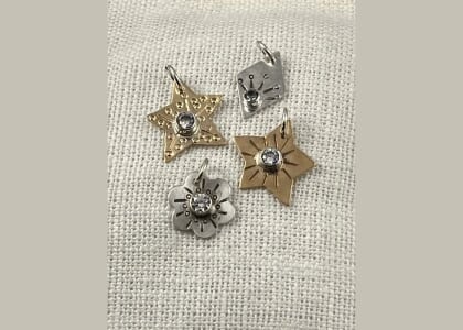 Starstruck Charm Workshop