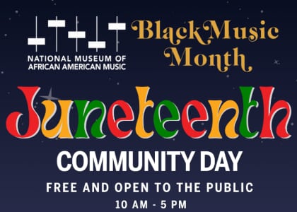 Juneteenth Community Day