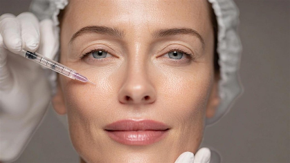 Facial Contouring Injectables - Charlotte, NC