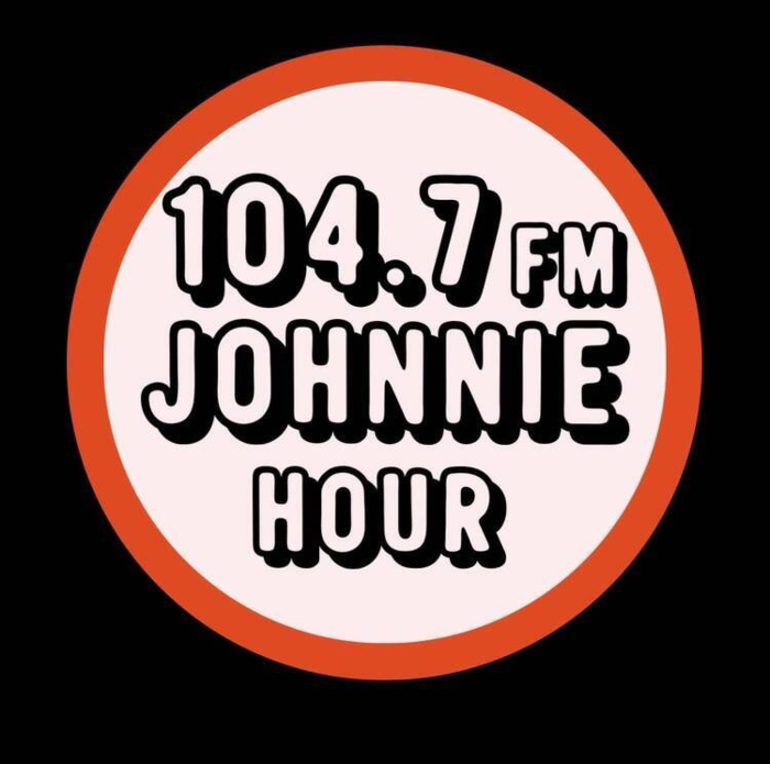 Johnnie Hour 104.7 FM