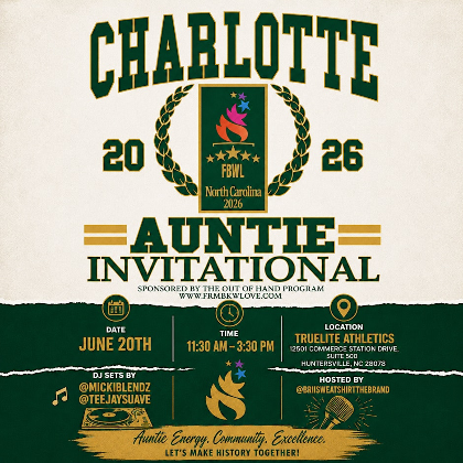 Auntie Invitational