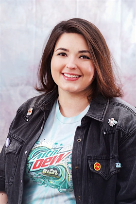 The Idiot Box Presents Amanda Averell