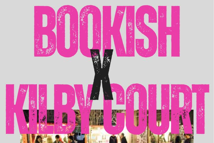 Bookish