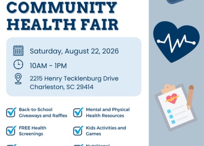 Community Health Fair