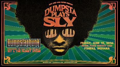 Dumpstaphunk: DUMPSTA PLAYS SLY