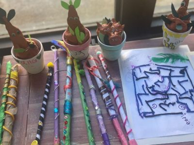 Lightner Museum Summer Camp - Lightner's School of Magic
